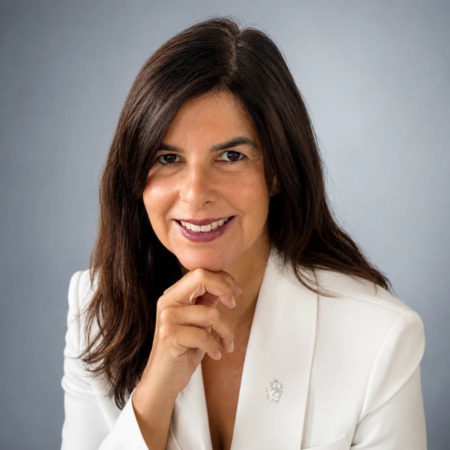 Judith Ruiz de Esquide